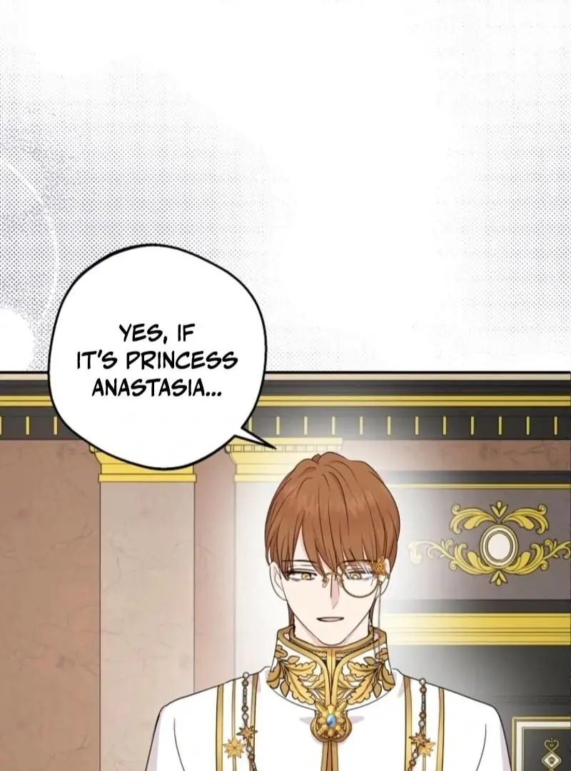 Surviving As An Illegitimate Princess Chapter 120 - Page 114