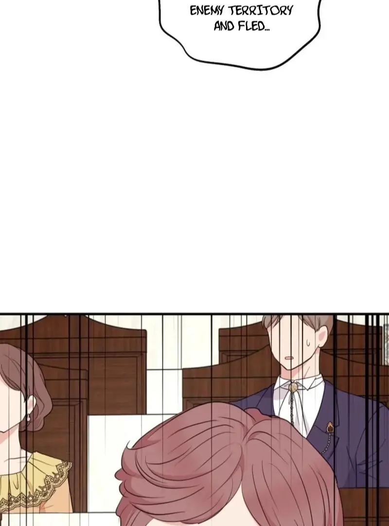Surviving As An Illegitimate Princess Chapter 120 - Page 21