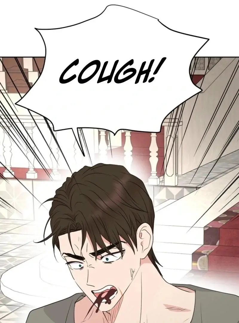 Surviving As An Illegitimate Princess Chapter 120 - Page 3