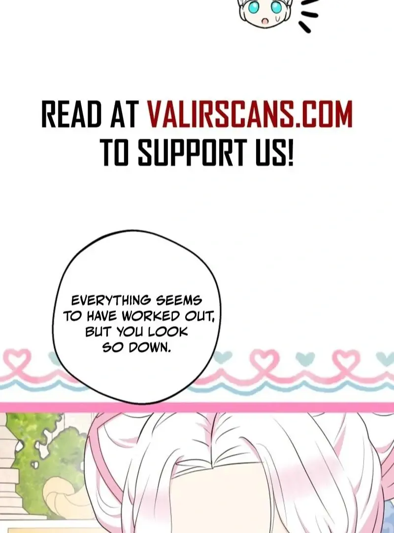 Surviving As An Illegitimate Princess Chapter 120 - Page 35