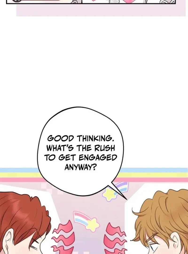 Surviving As An Illegitimate Princess Chapter 120 - Page 52