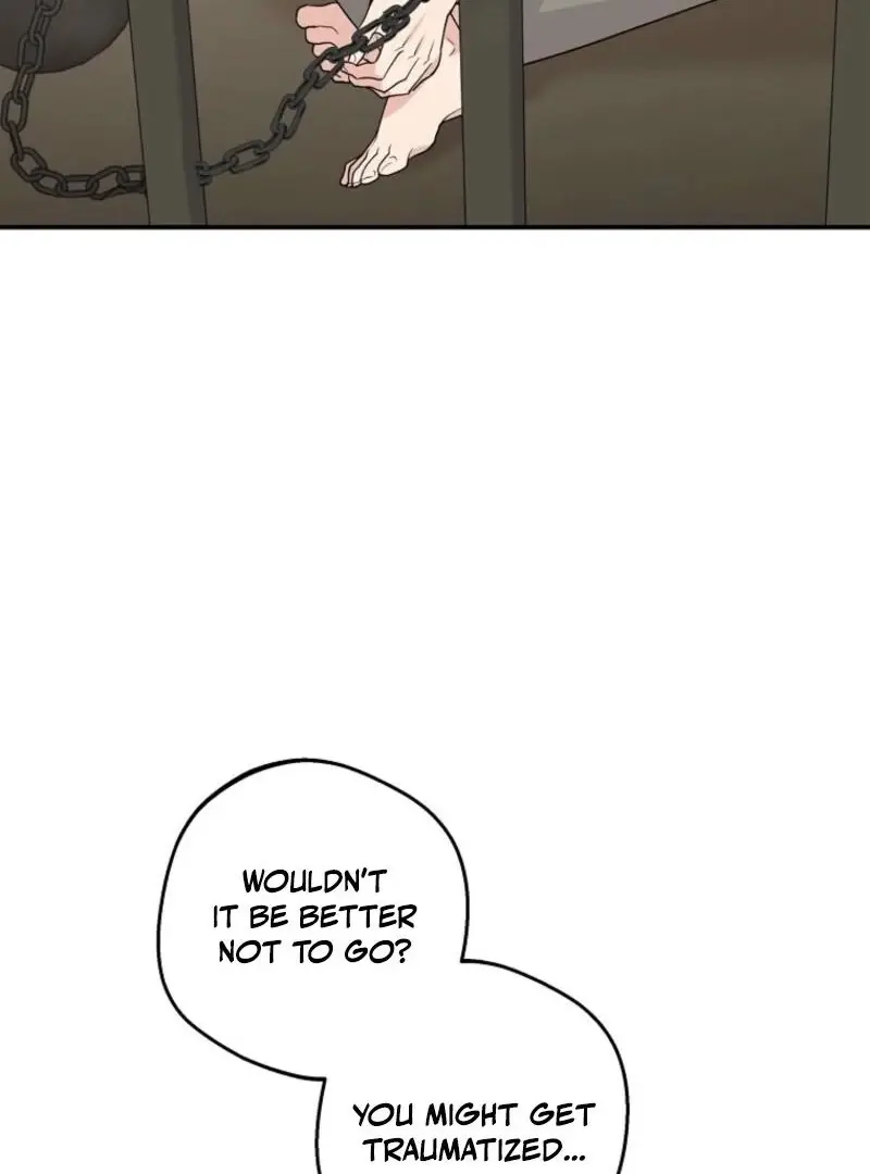 Surviving As An Illegitimate Princess Chapter 120 - Page 57