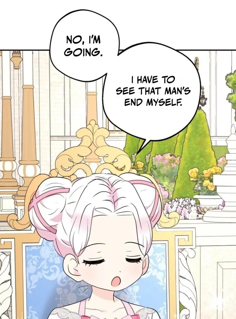 Surviving As An Illegitimate Princess Chapter 120 - Page 59