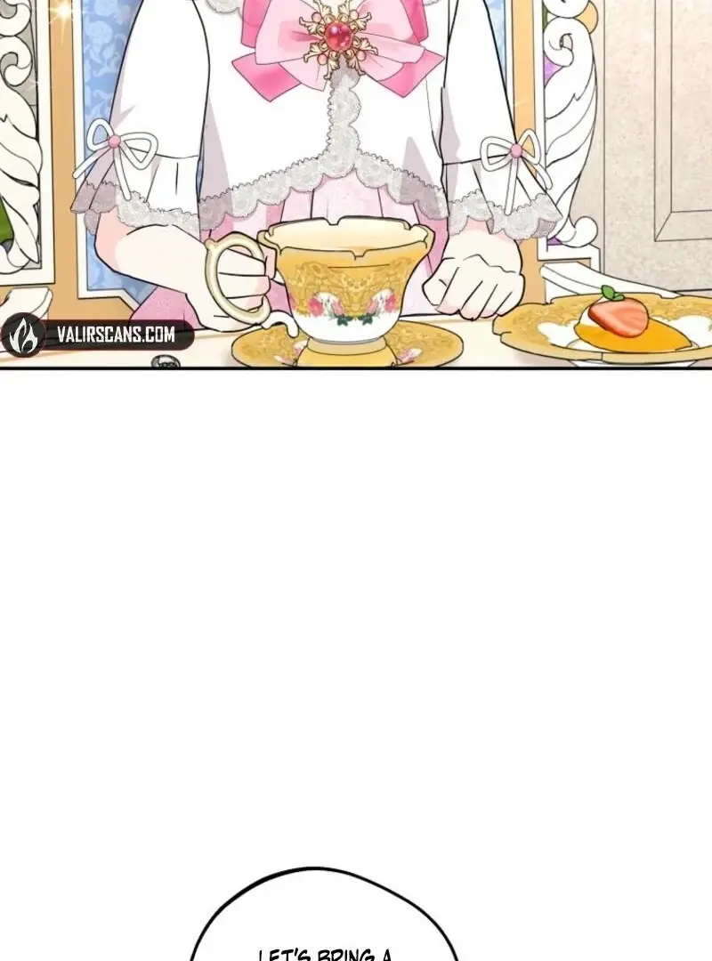 Surviving As An Illegitimate Princess Chapter 120 - Page 60