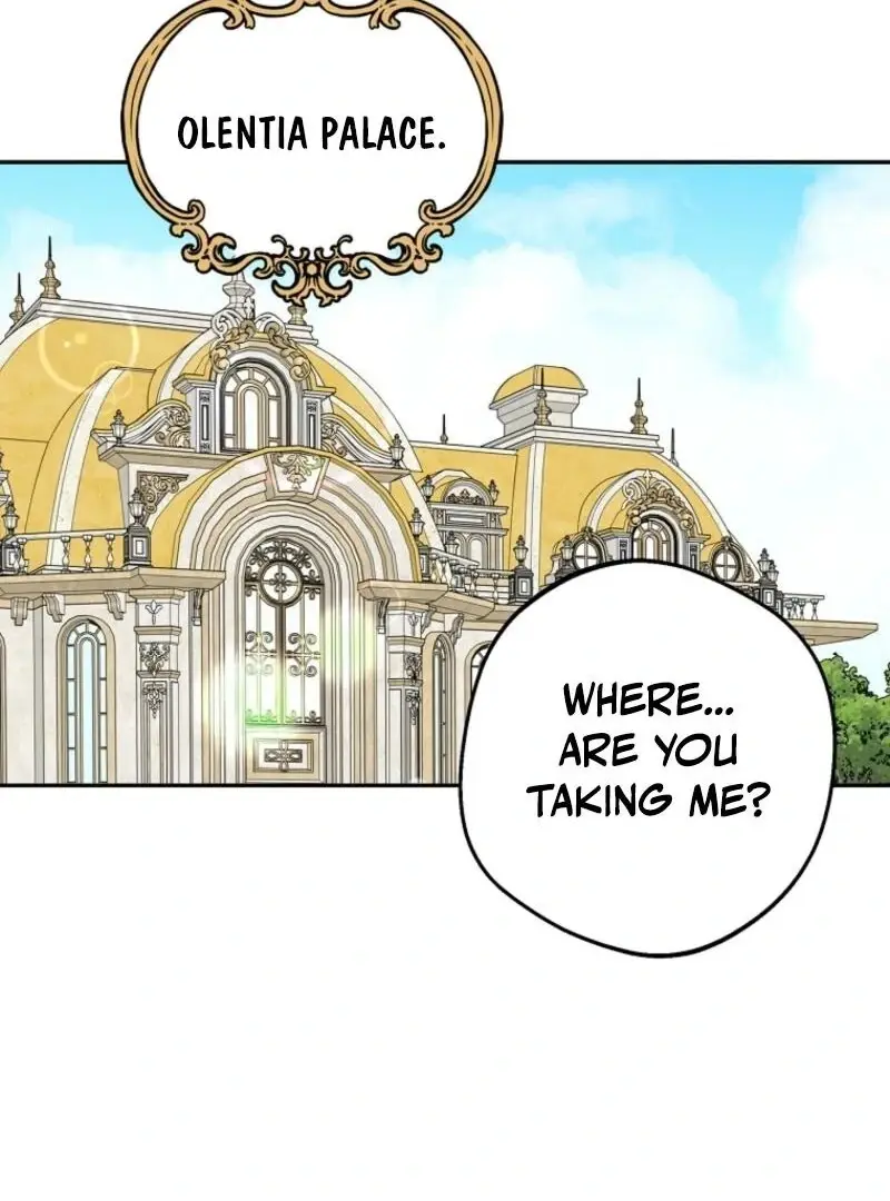 Surviving As An Illegitimate Princess Chapter 120 - Page 64