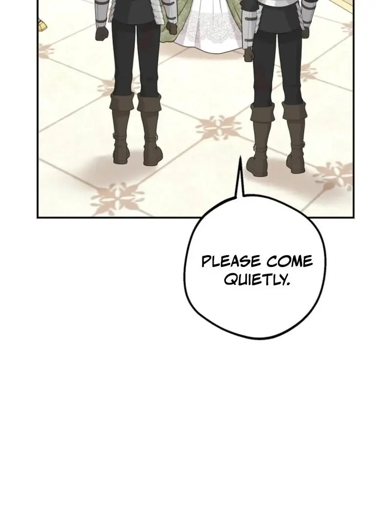 Surviving As An Illegitimate Princess Chapter 120 - Page 66