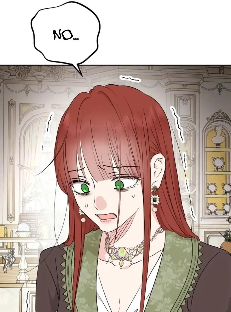 Surviving As An Illegitimate Princess Chapter 120 - Page 67