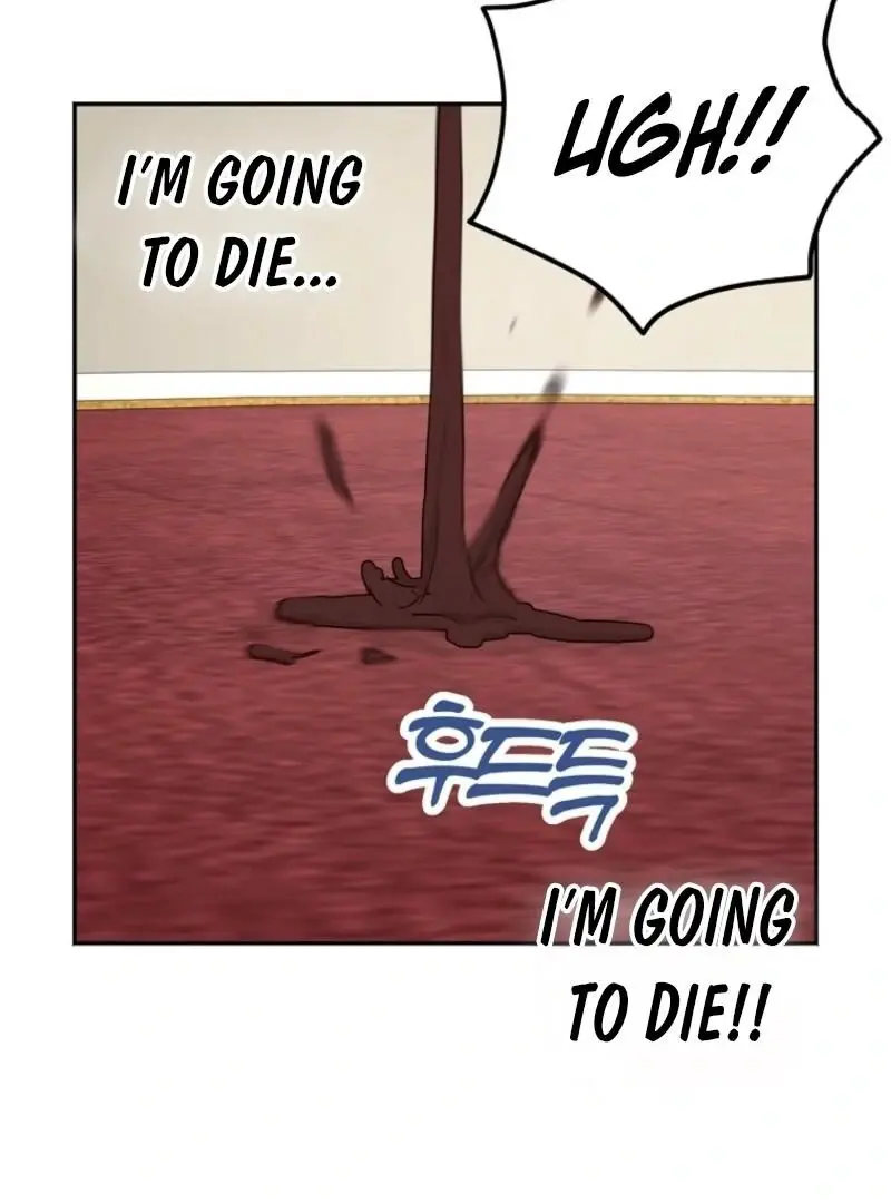 Surviving As An Illegitimate Princess Chapter 120 - Page 7