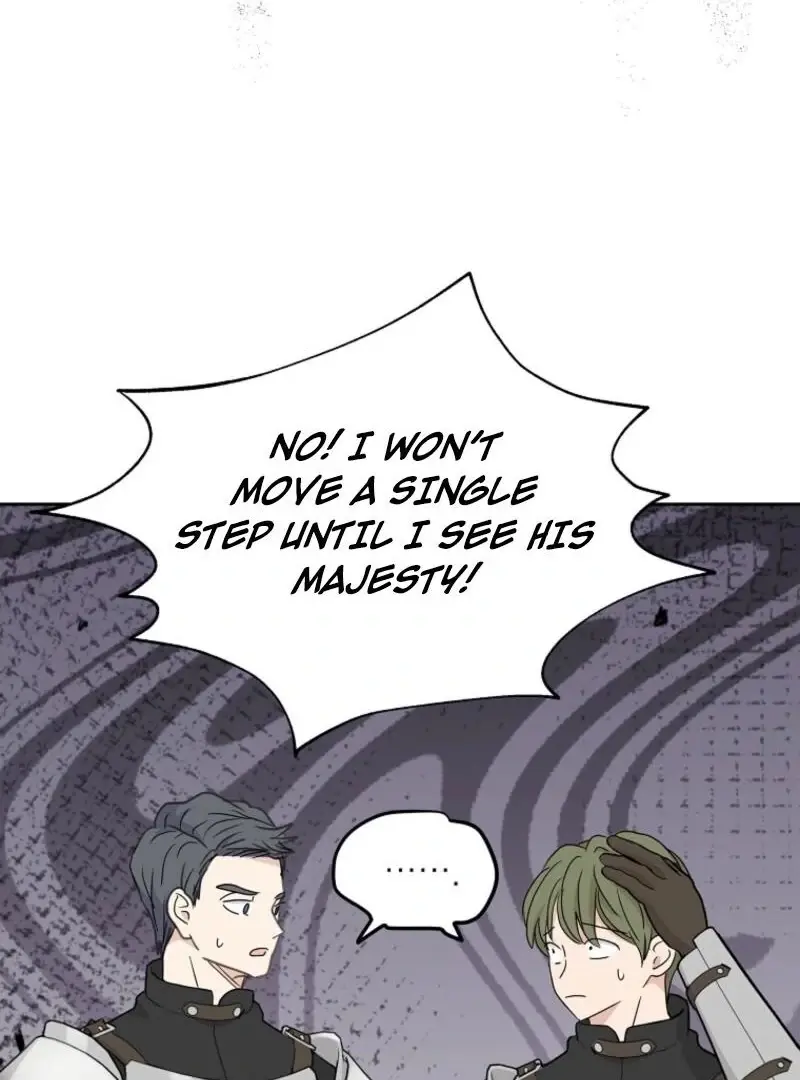 Surviving As An Illegitimate Princess Chapter 120 - Page 70