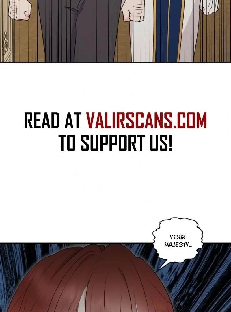 Surviving As An Illegitimate Princess Chapter 120 - Page 75