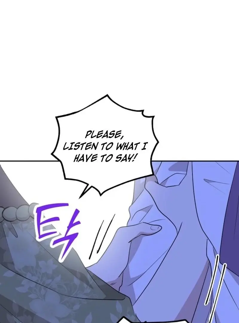 Surviving As An Illegitimate Princess Chapter 120 - Page 77
