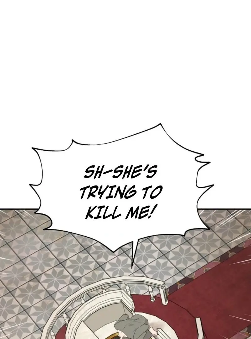 Surviving As An Illegitimate Princess Chapter 120 - Page 8