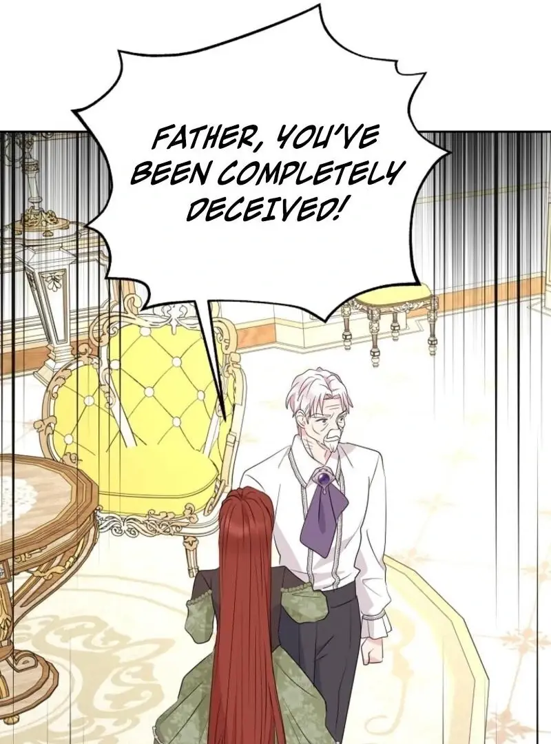 Surviving As An Illegitimate Princess Chapter 120 - Page 81