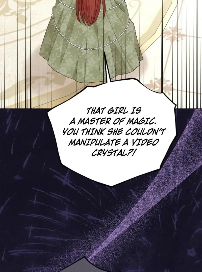Surviving As An Illegitimate Princess Chapter 120 - Page 82