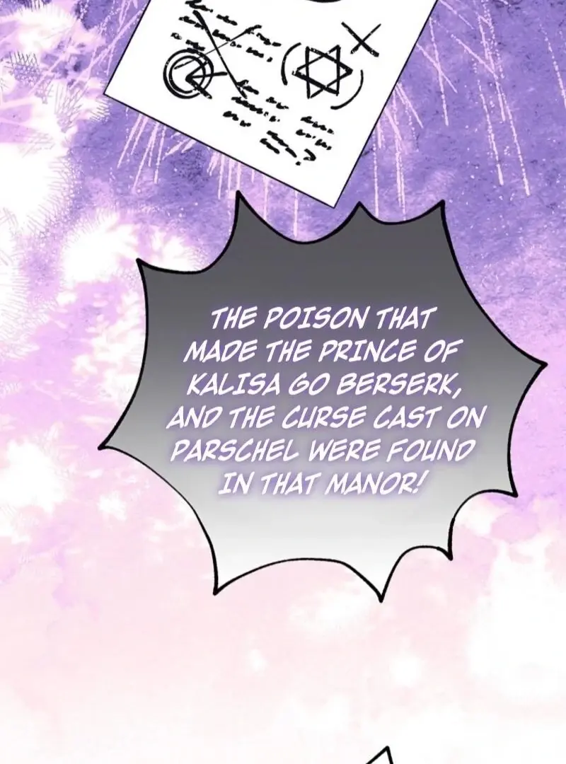 Surviving As An Illegitimate Princess Chapter 120 - Page 84