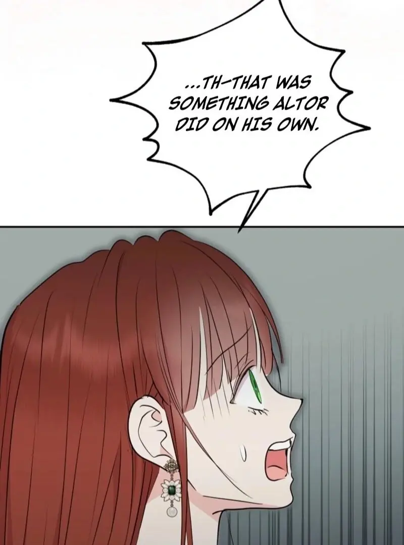 Surviving As An Illegitimate Princess Chapter 120 - Page 85