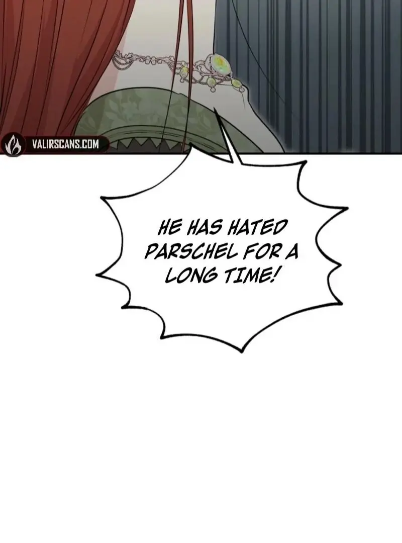 Surviving As An Illegitimate Princess Chapter 120 - Page 86