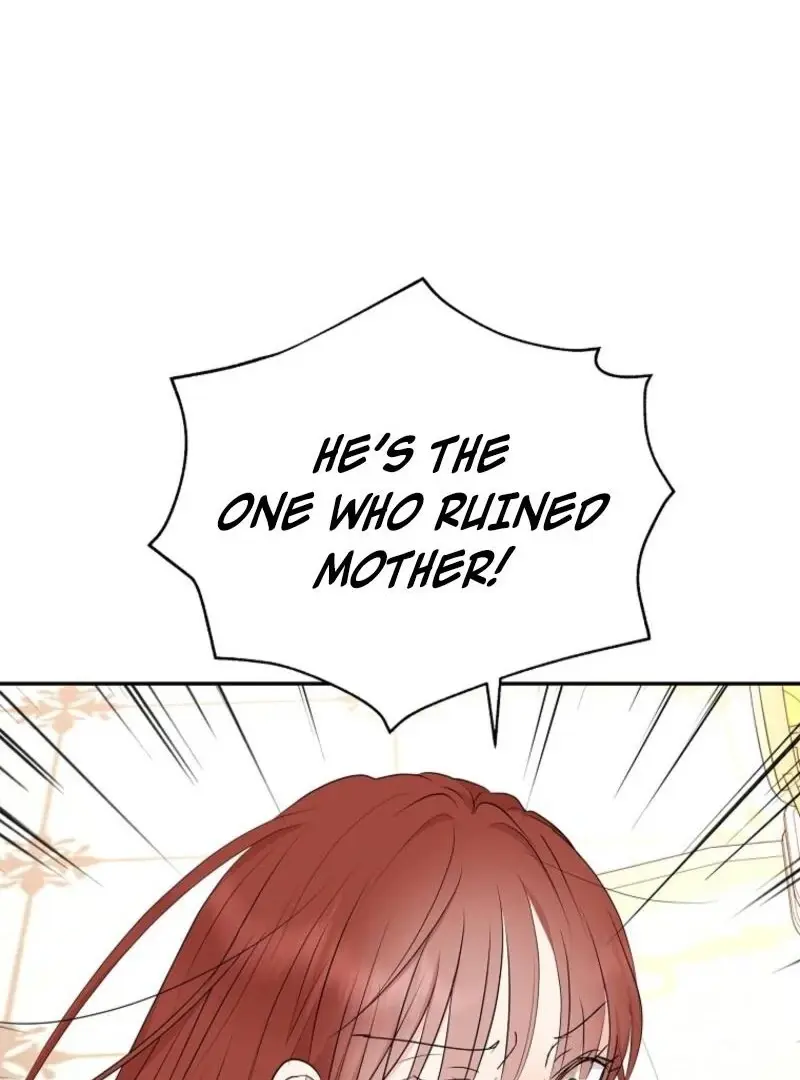 Surviving As An Illegitimate Princess Chapter 120 - Page 95