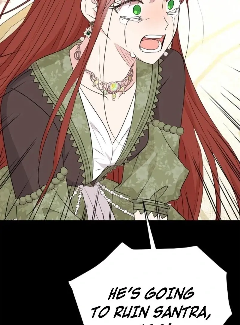 Surviving As An Illegitimate Princess Chapter 120 - Page 96