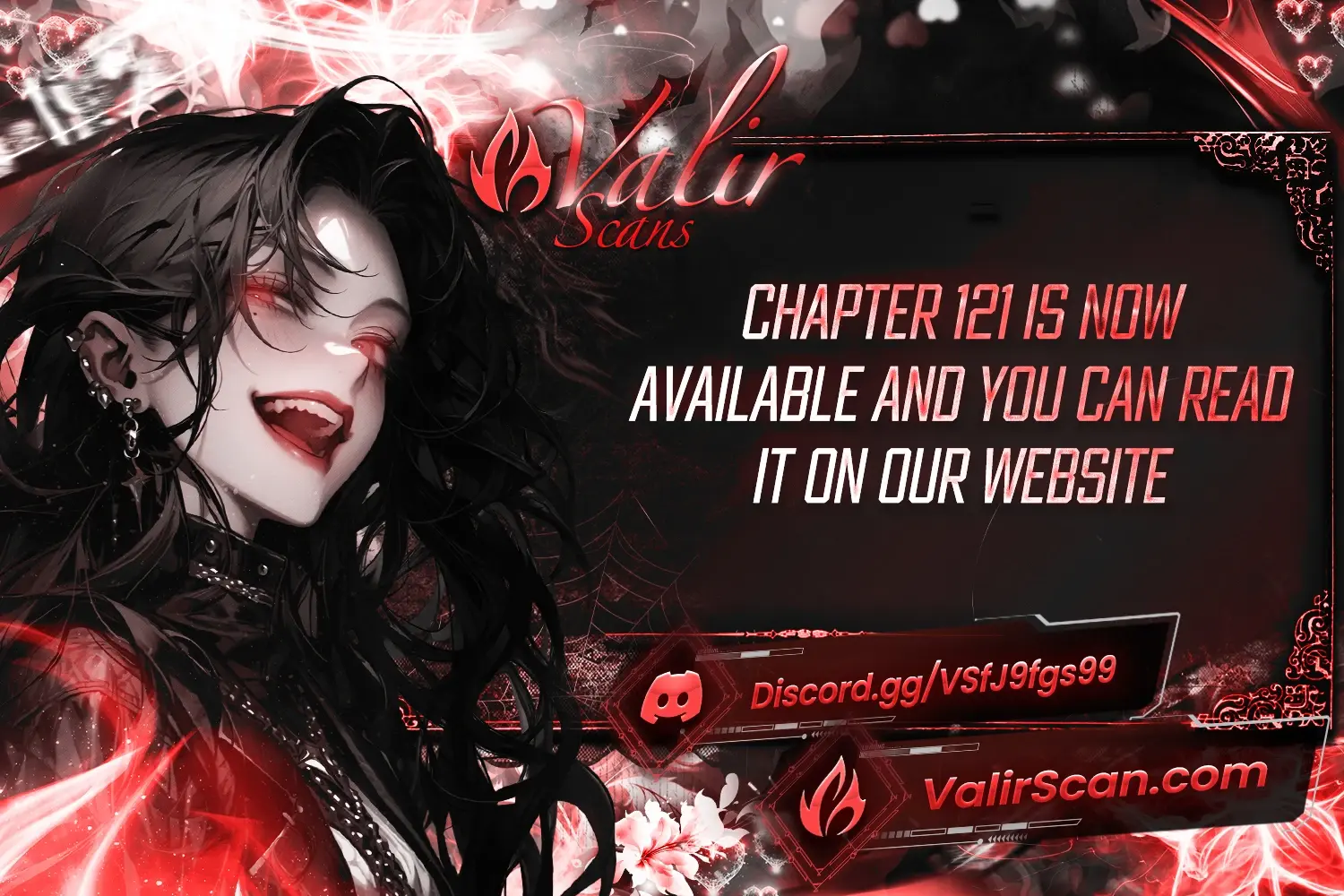 Surviving As An Illegitimate Princess Chapter 121 - Page 19