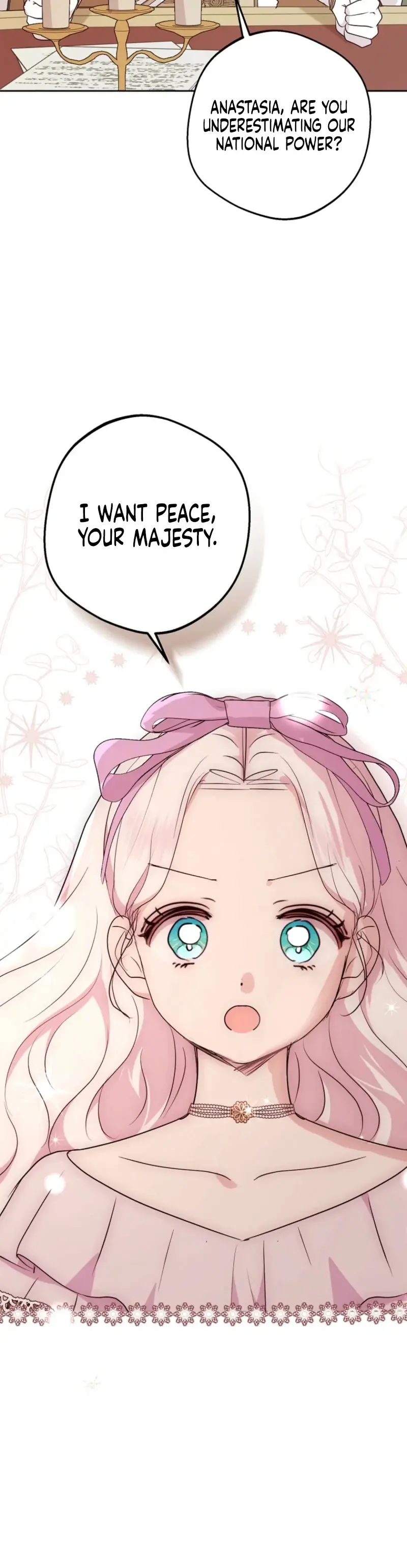 Surviving As An Illegitimate Princess Chapter 123 - Page 7
