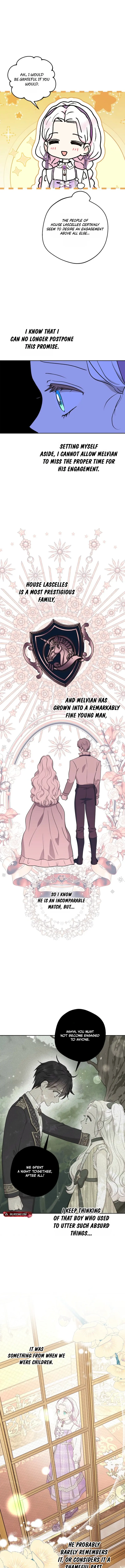 Surviving As An Illegitimate Princess Chapter 125 - Page 14
