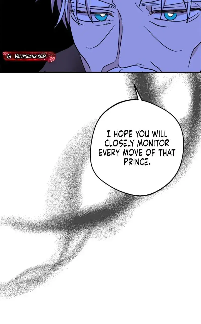 Surviving As An Illegitimate Princess Chapter 126 - Page 11