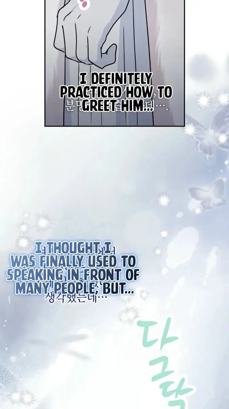 Surviving As An Illegitimate Princess Chapter 126 - Page 18