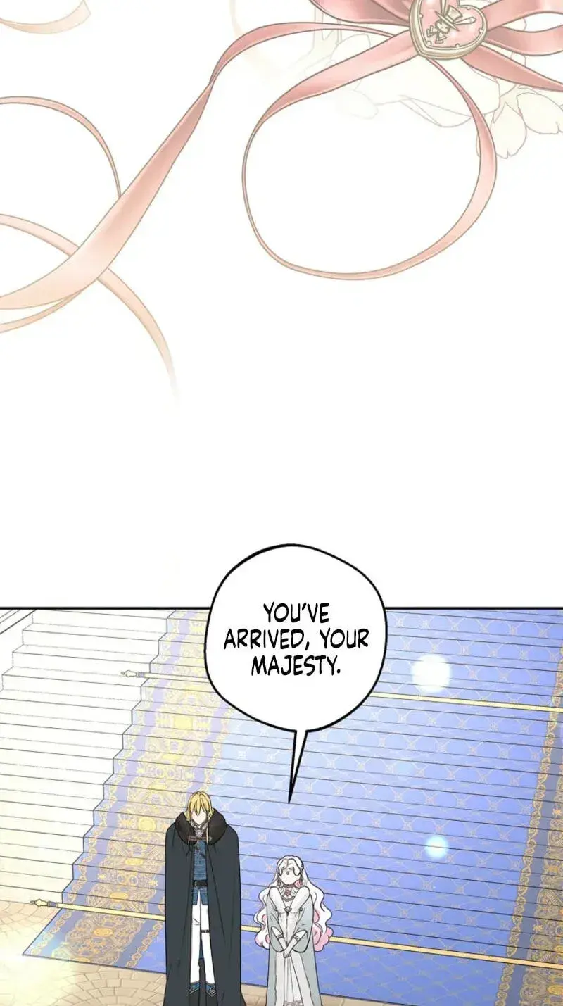 Surviving As An Illegitimate Princess Chapter 126 - Page 4