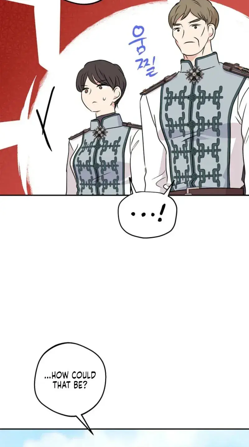 Surviving As An Illegitimate Princess Chapter 126 - Page 40