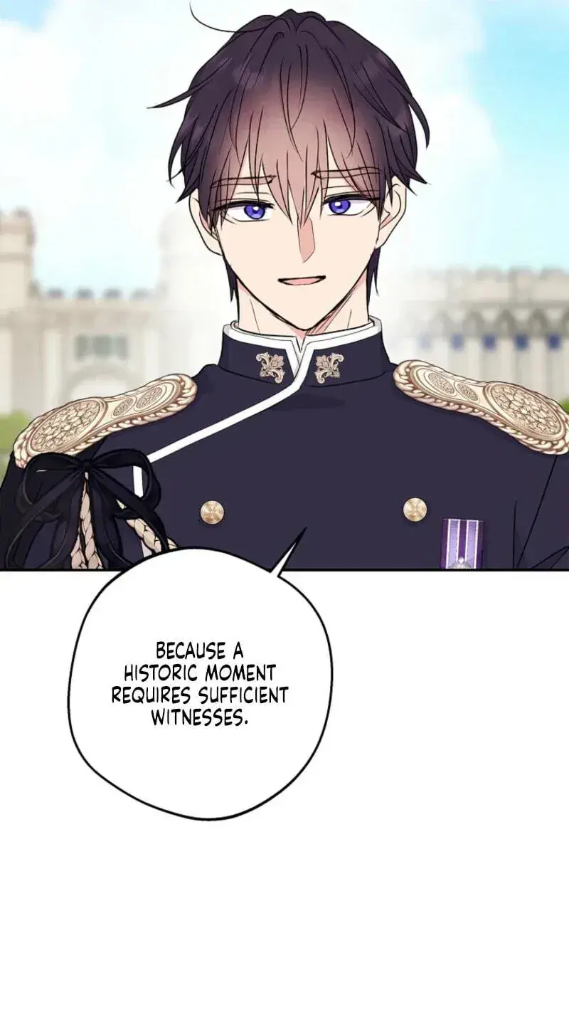 Surviving As An Illegitimate Princess Chapter 126 - Page 41
