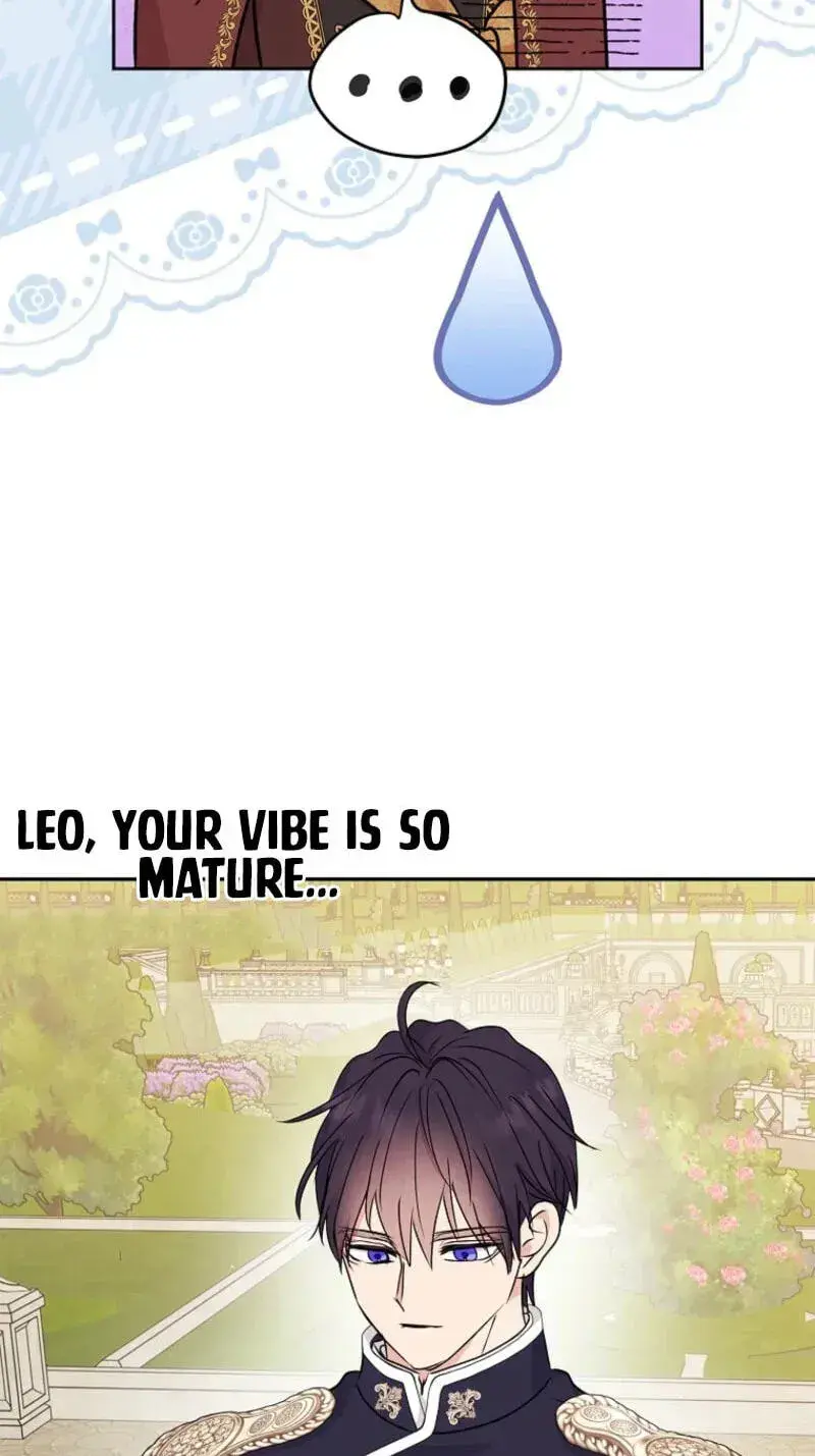 Surviving As An Illegitimate Princess Chapter 126 - Page 43