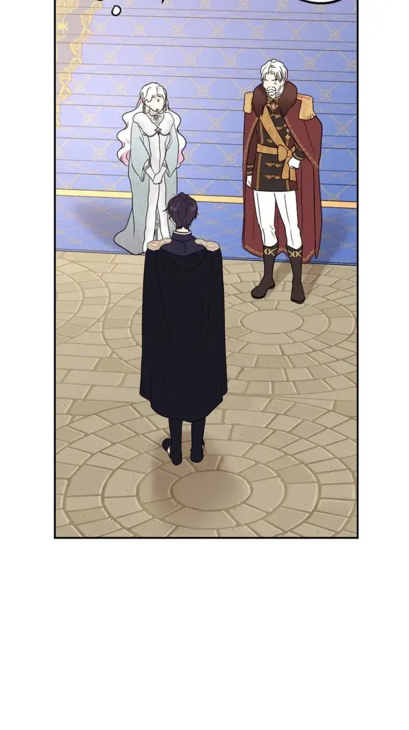 Surviving As An Illegitimate Princess Chapter 126 - Page 45