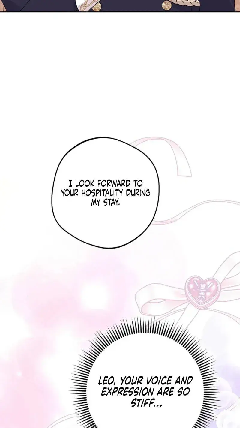 Surviving As An Illegitimate Princess Chapter 126 - Page 47
