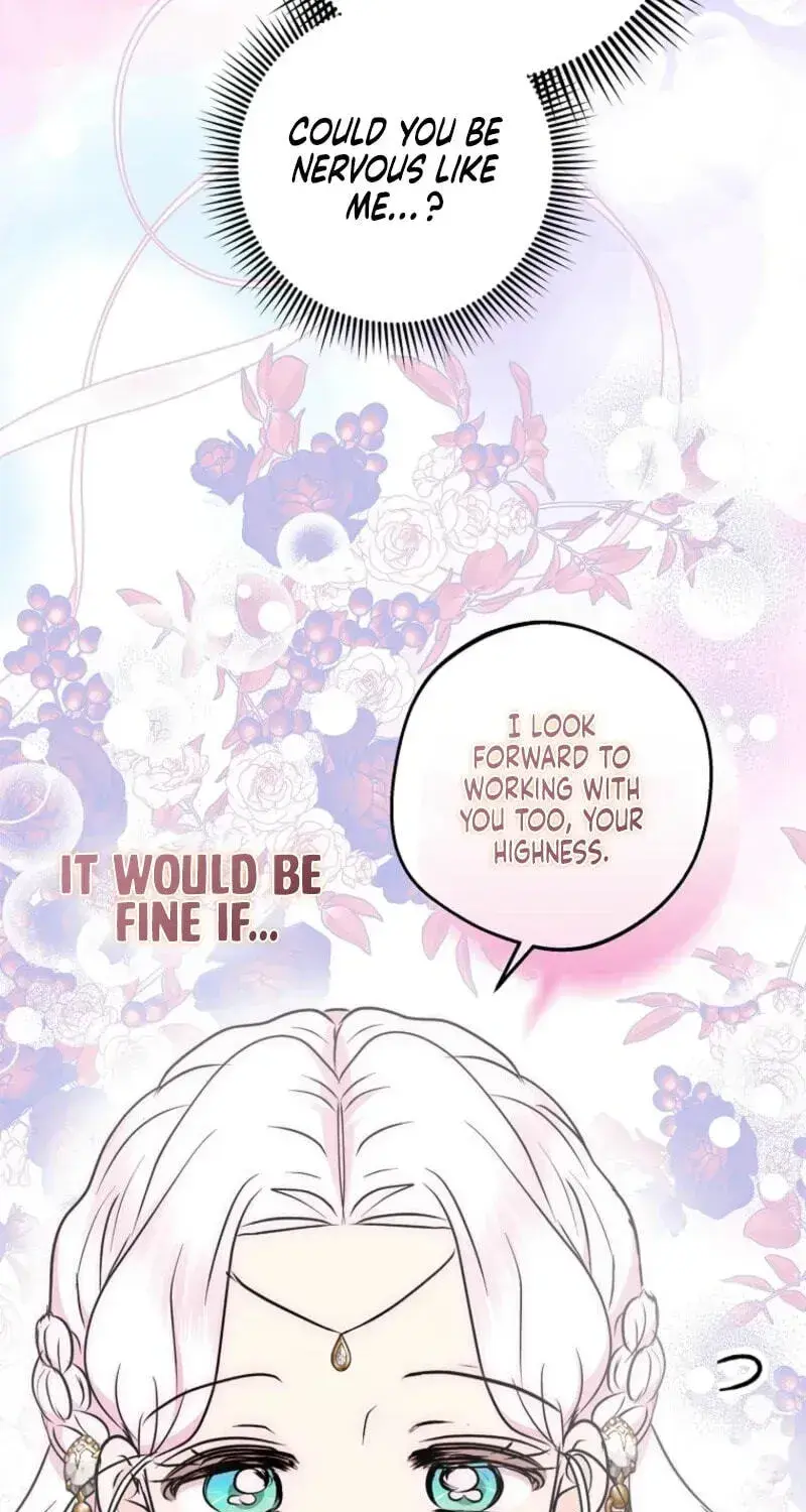 Surviving As An Illegitimate Princess Chapter 126 - Page 48