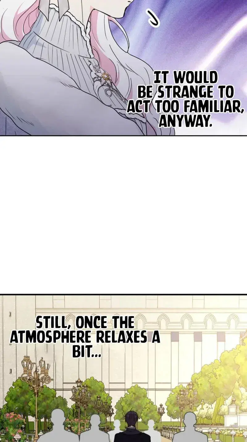 Surviving As An Illegitimate Princess Chapter 126 - Page 57