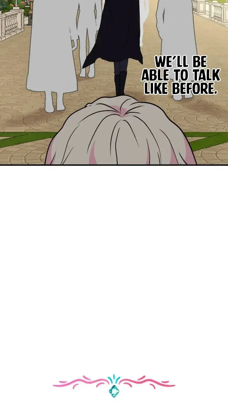 Surviving As An Illegitimate Princess Chapter 126 - Page 58
