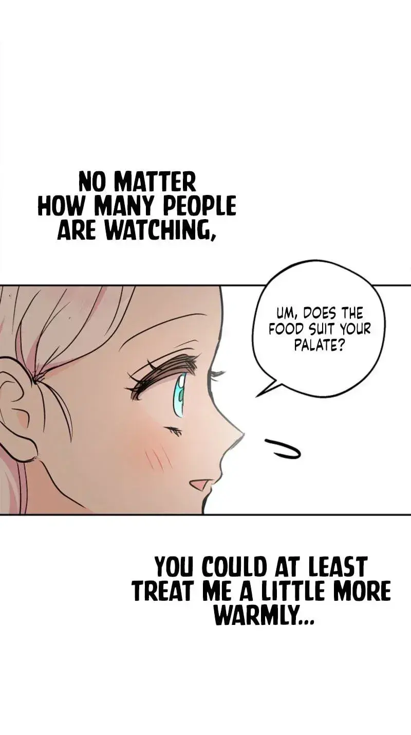 Surviving As An Illegitimate Princess Chapter 126 - Page 64