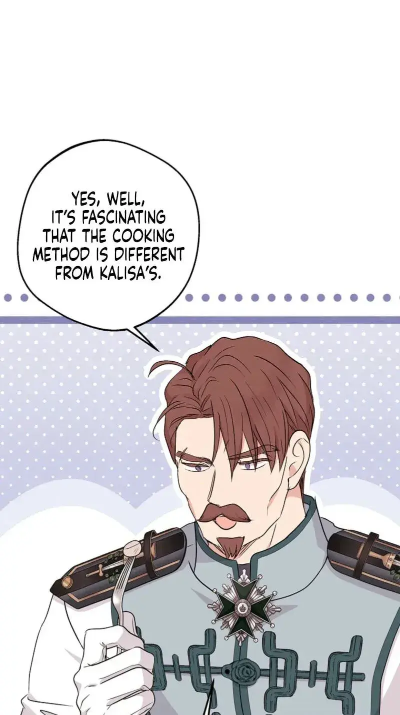 Surviving As An Illegitimate Princess Chapter 126 - Page 66