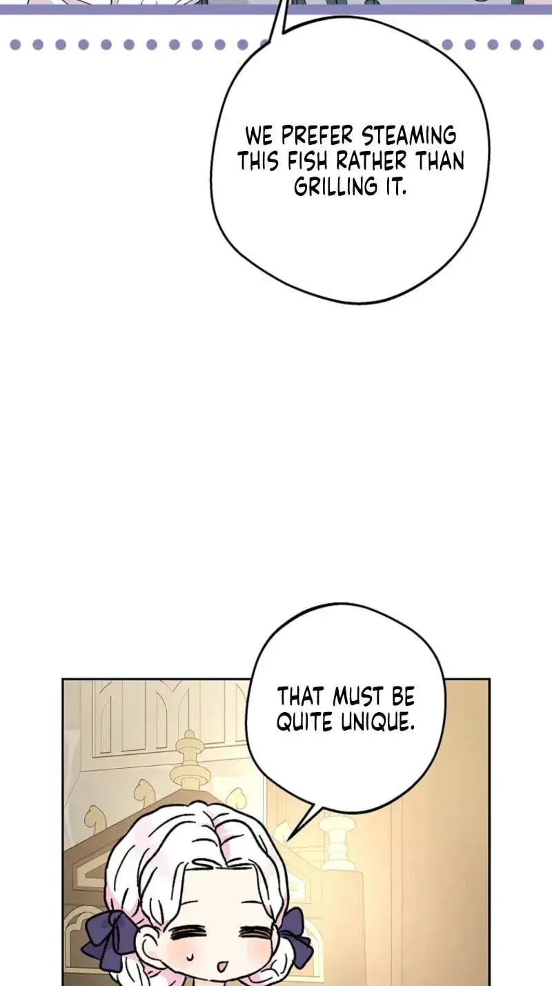 Surviving As An Illegitimate Princess Chapter 126 - Page 67