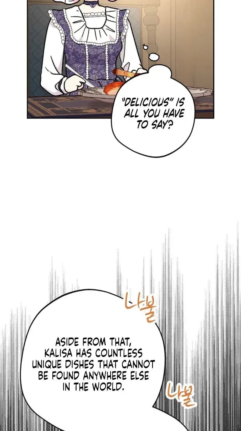 Surviving As An Illegitimate Princess Chapter 126 - Page 68