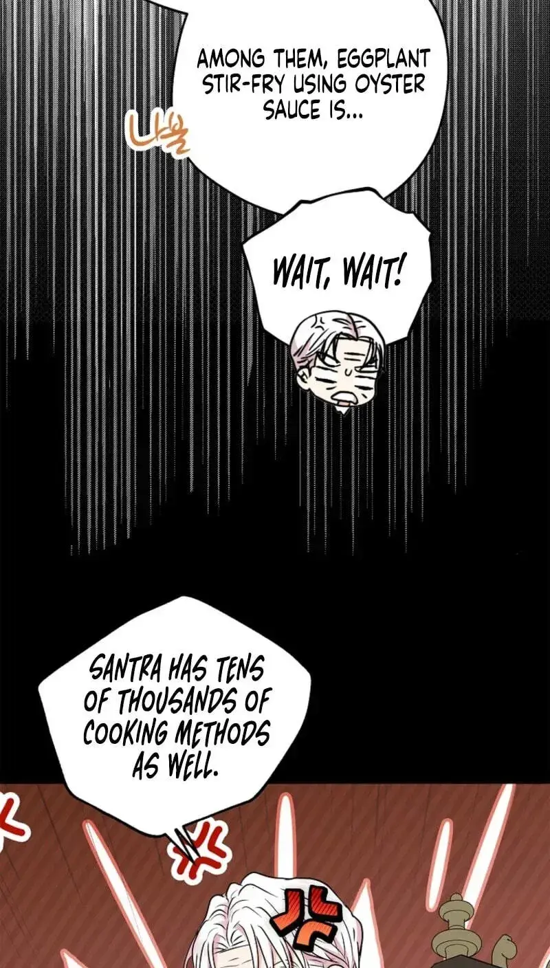Surviving As An Illegitimate Princess Chapter 126 - Page 69