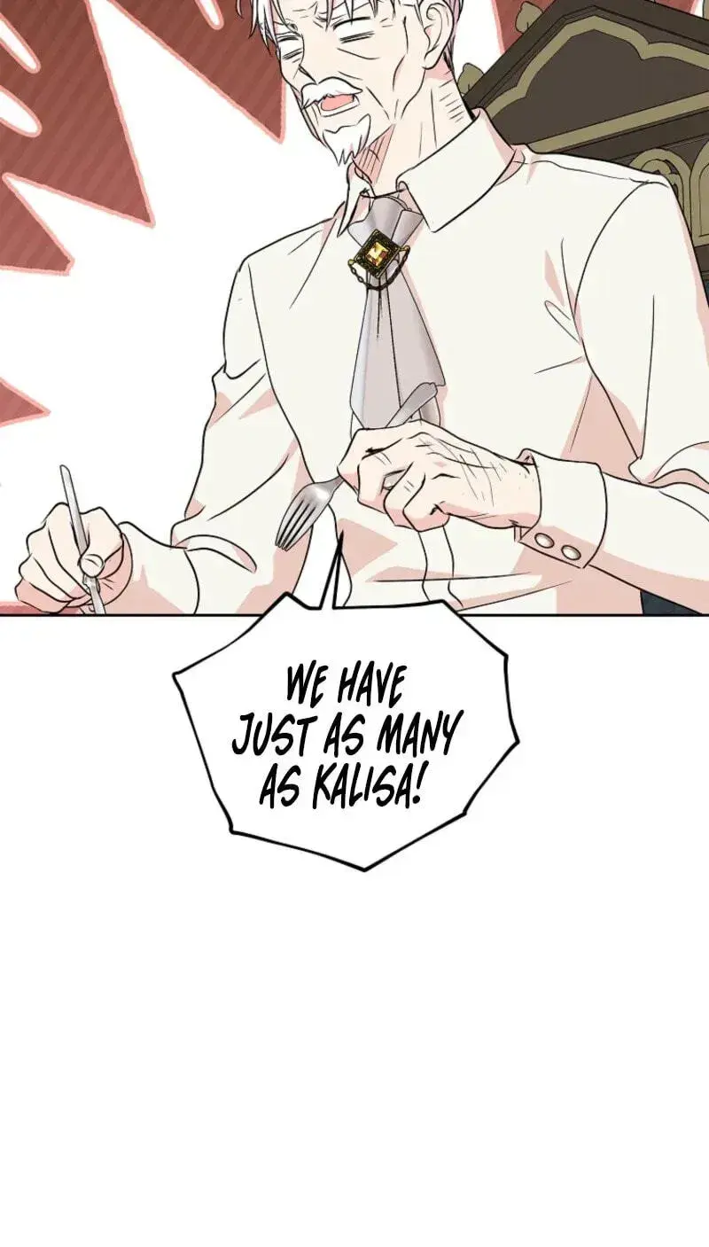 Surviving As An Illegitimate Princess Chapter 126 - Page 70