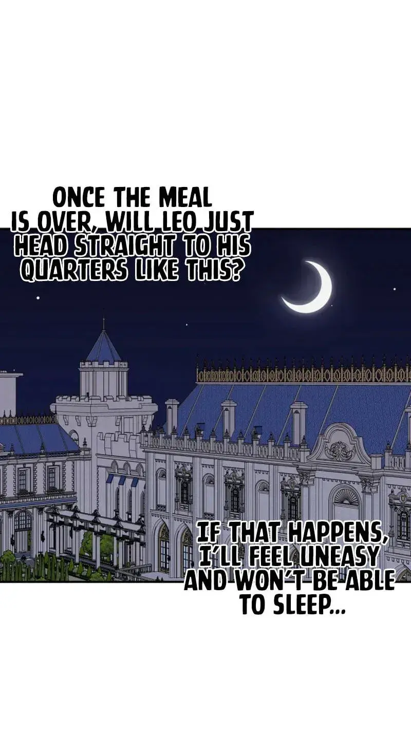 Surviving As An Illegitimate Princess Chapter 126 - Page 72