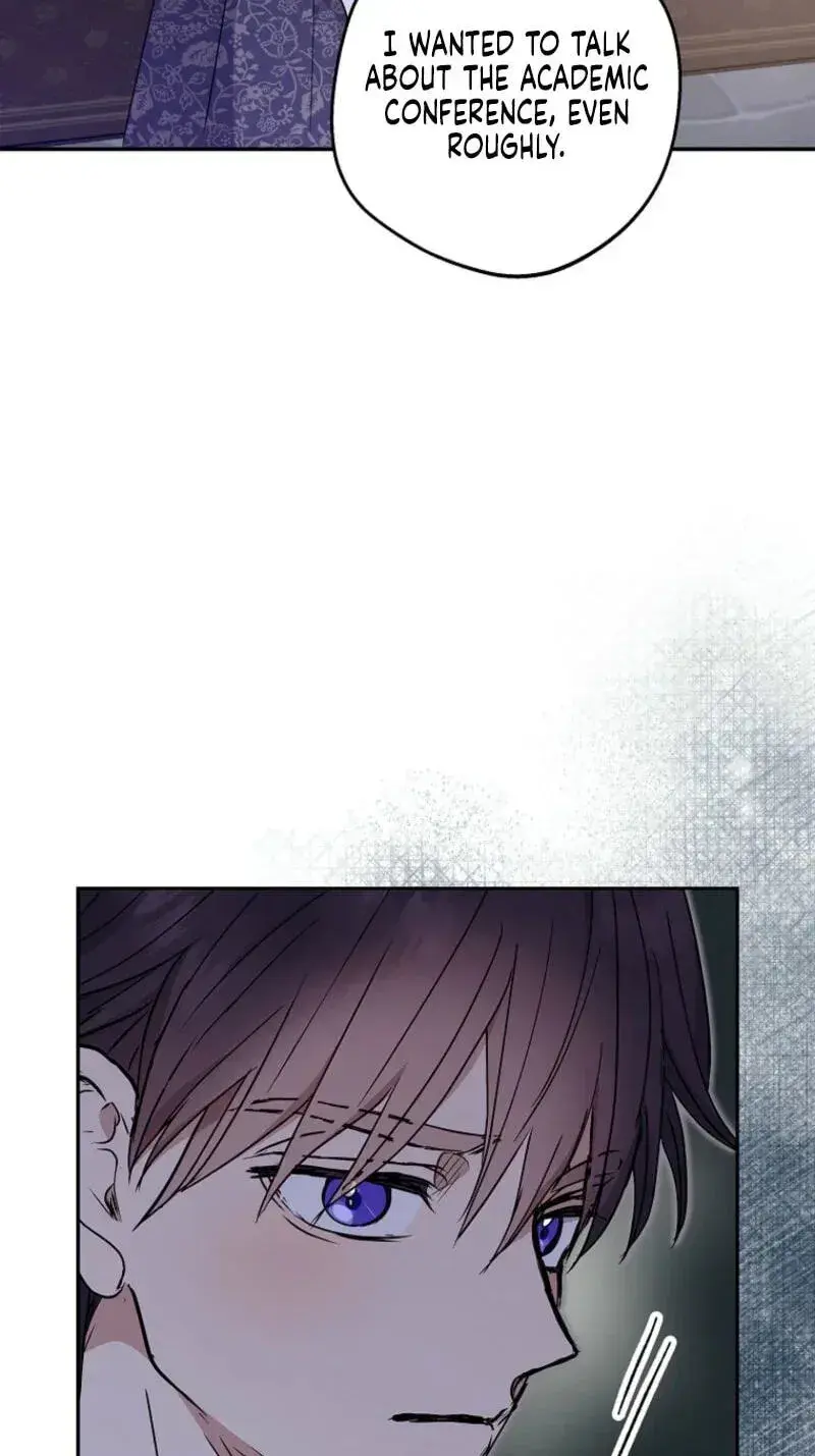 Surviving As An Illegitimate Princess Chapter 126 - Page 75