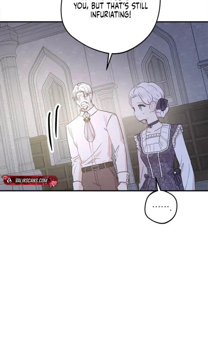 Surviving As An Illegitimate Princess Chapter 126 - Page 80