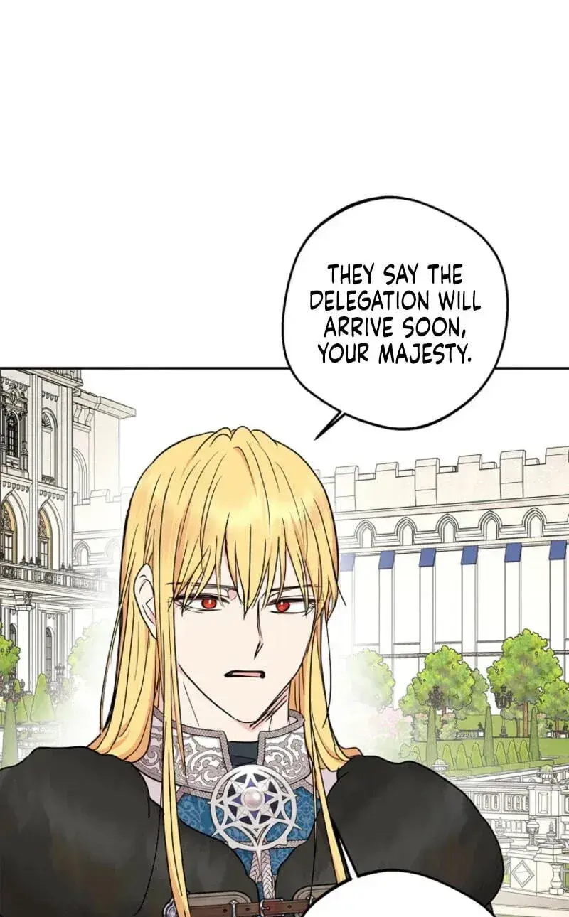 Surviving As An Illegitimate Princess Chapter 126 - Page 9