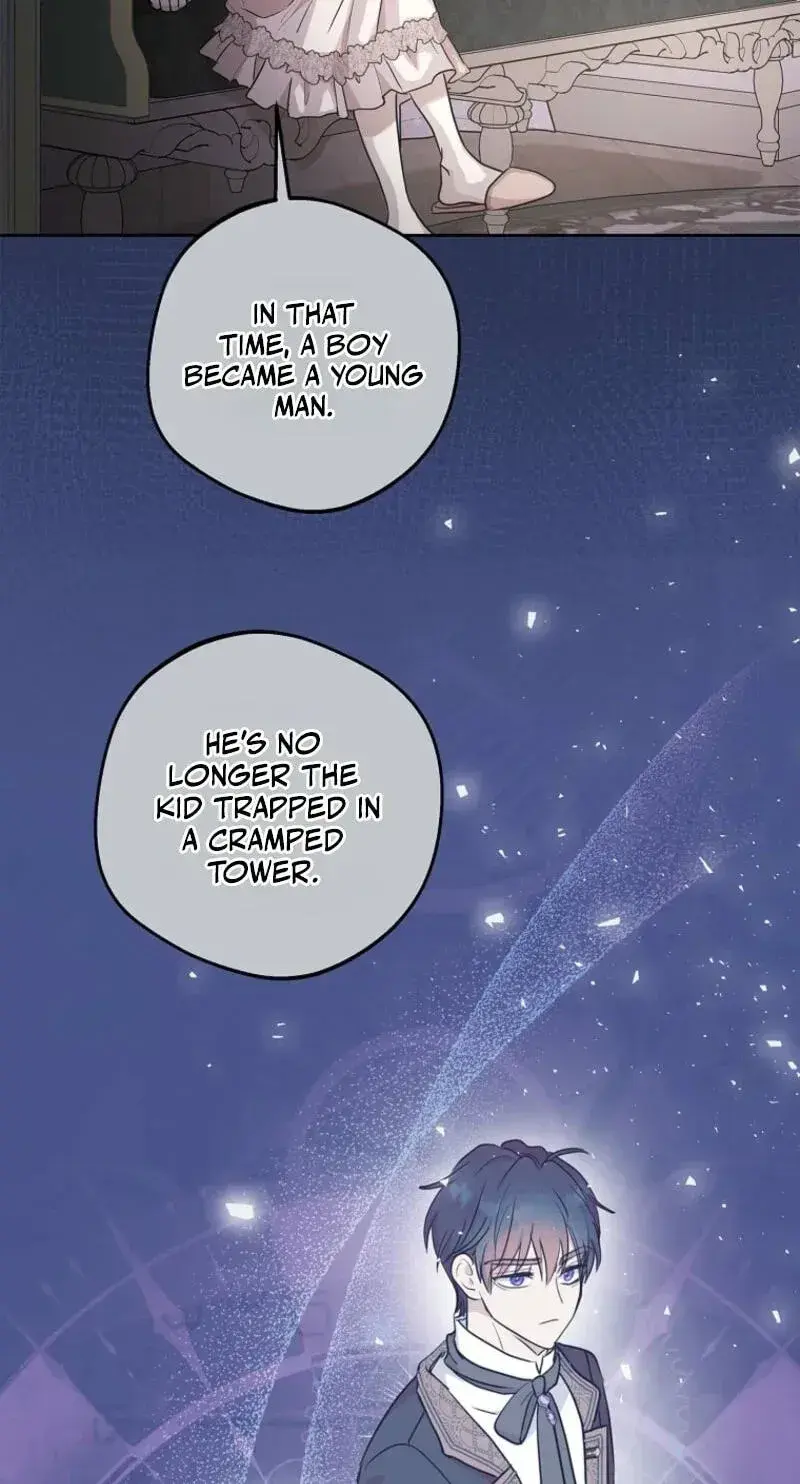 Surviving As An Illegitimate Princess Chapter 127 - Page 10