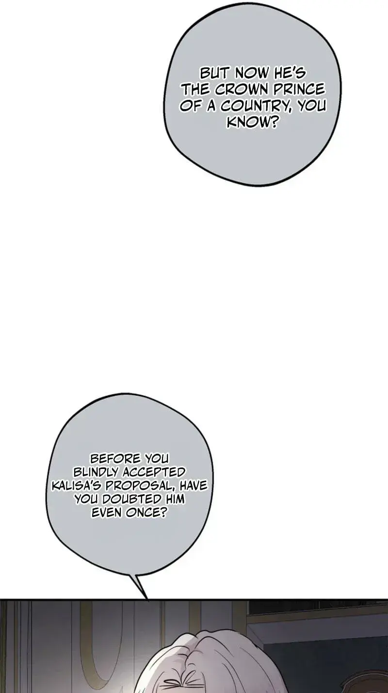 Surviving As An Illegitimate Princess Chapter 127 - Page 13
