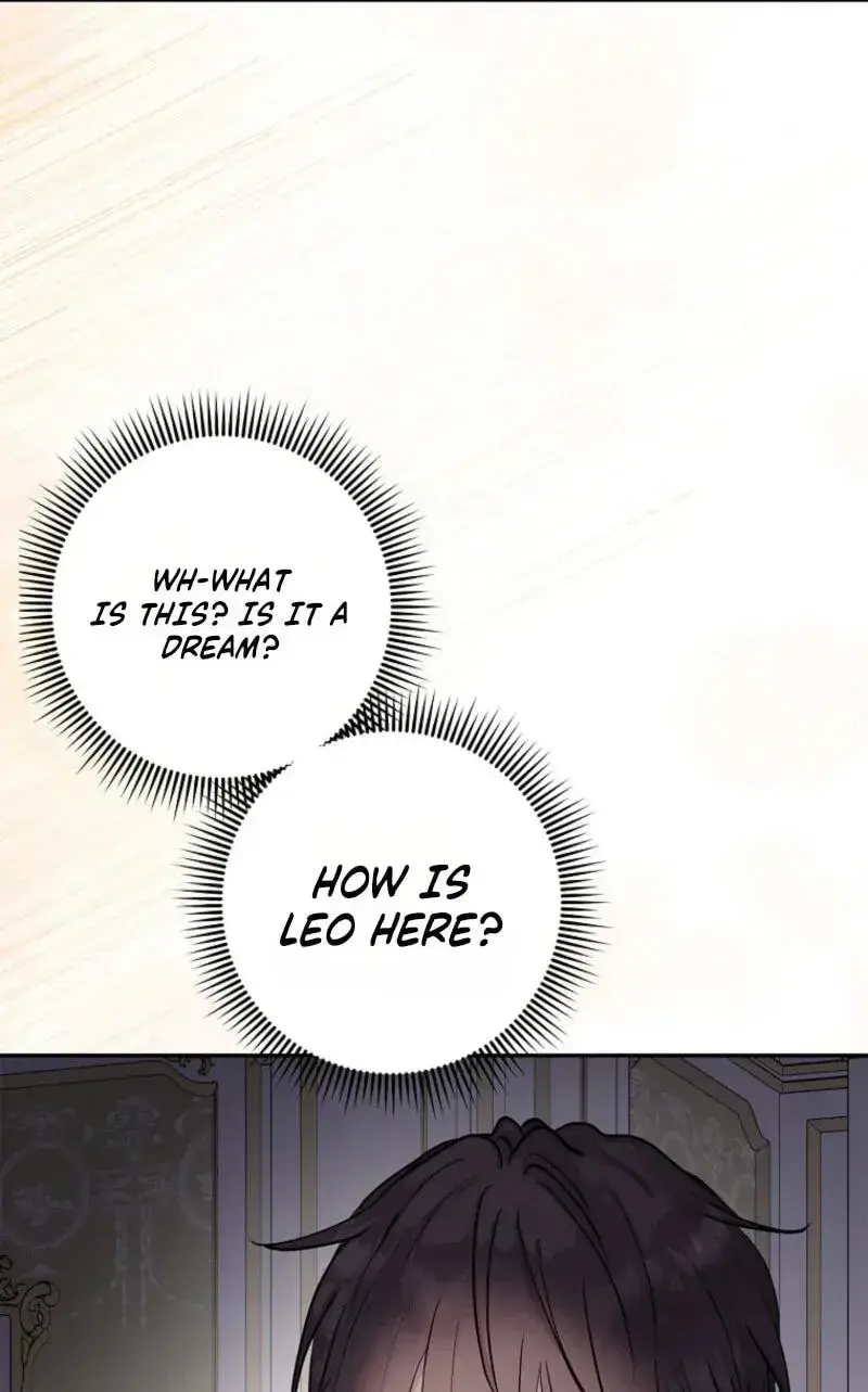 Surviving As An Illegitimate Princess Chapter 127 - Page 22